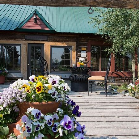 Medicine Bow Lodge Tenmile Extérieur photo