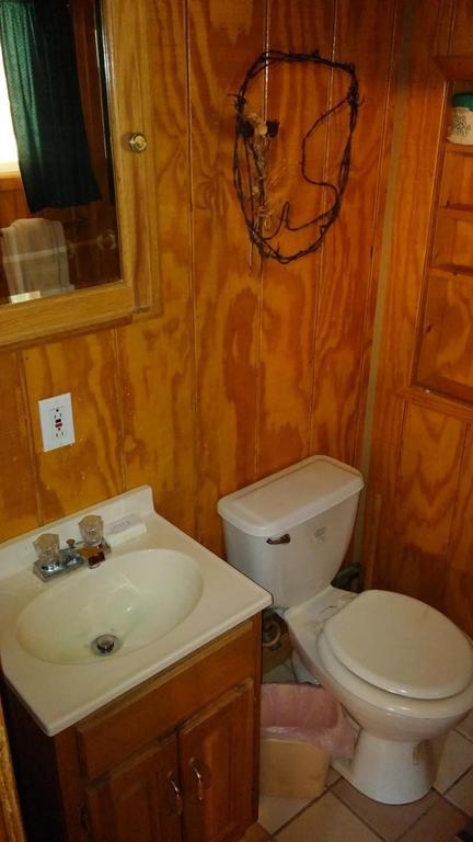 Medicine Bow Lodge Tenmile Extérieur photo