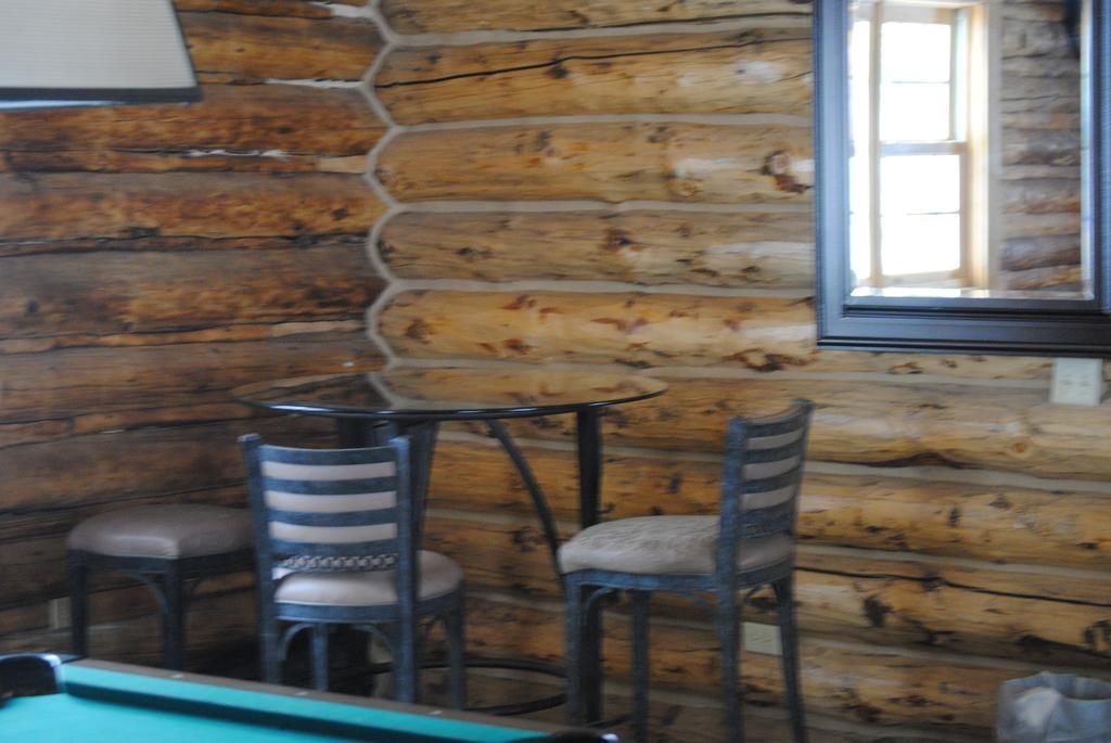 Medicine Bow Lodge Tenmile Extérieur photo