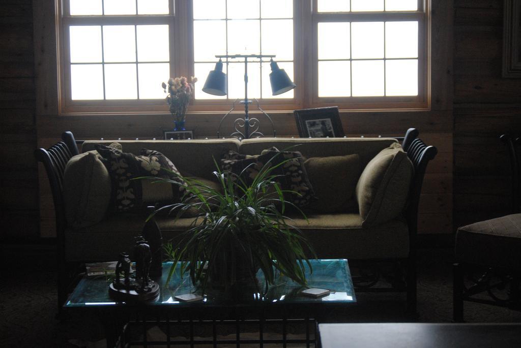 Medicine Bow Lodge Tenmile Extérieur photo