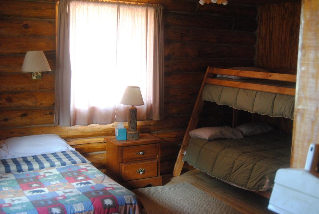 Medicine Bow Lodge Tenmile Extérieur photo