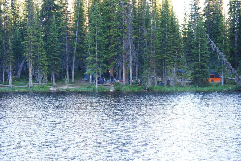 Medicine Bow Lodge Tenmile Extérieur photo