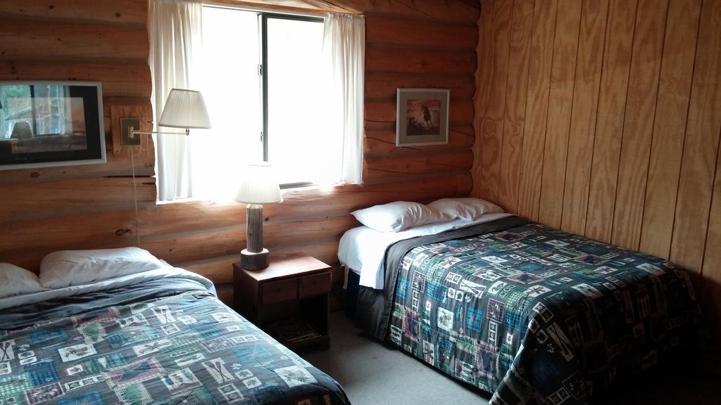 Medicine Bow Lodge Tenmile Chambre photo