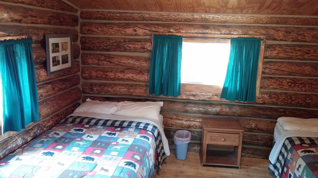 Medicine Bow Lodge Tenmile Extérieur photo
