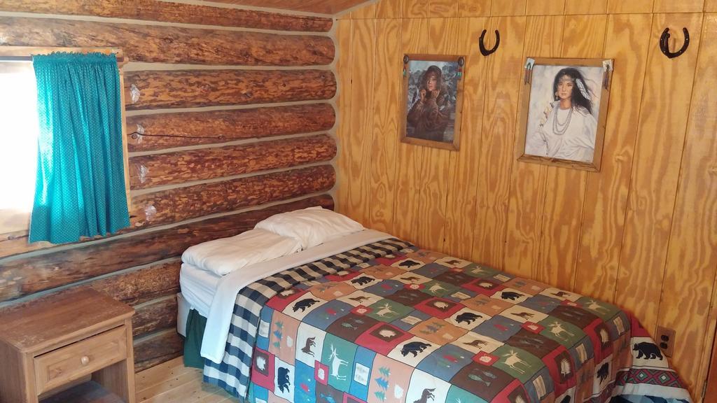 Medicine Bow Lodge Tenmile Extérieur photo