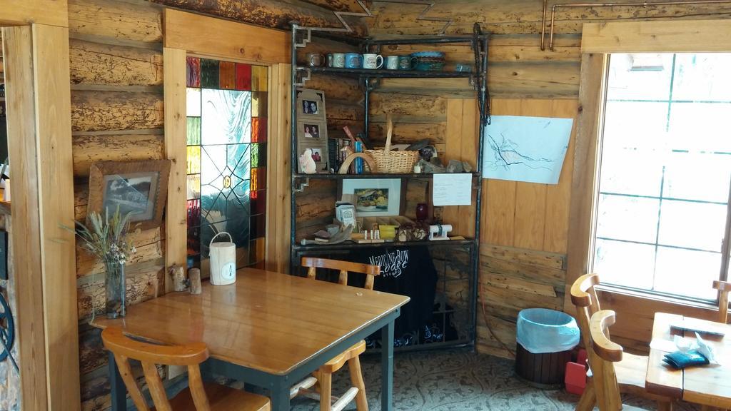 Medicine Bow Lodge Tenmile Extérieur photo
